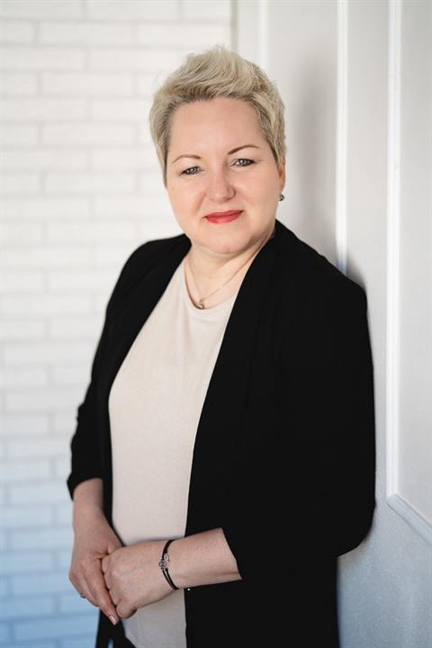 Personal branding photography in Prague