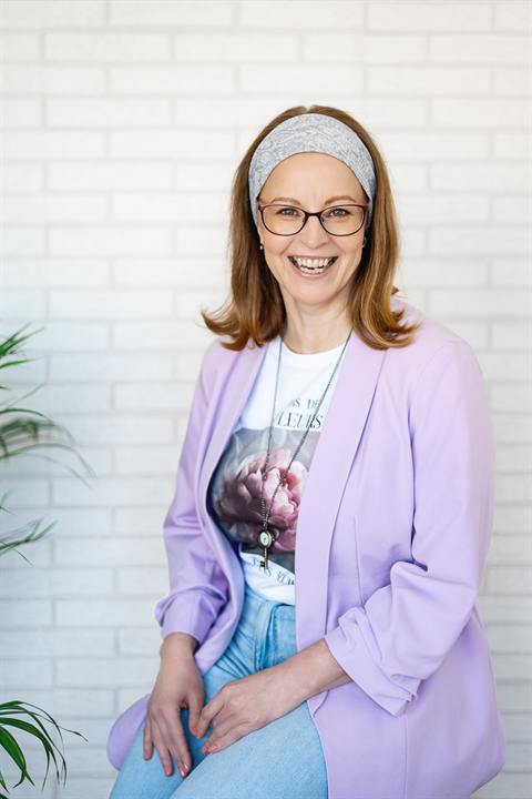 Personal branding photography in Prague