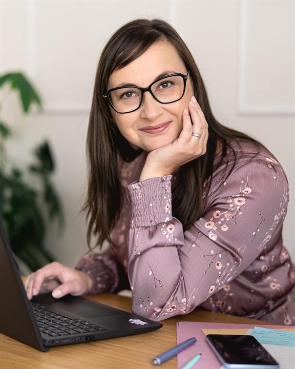 Personal branding photography in Prague