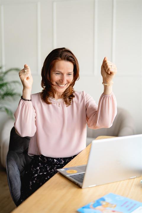 Personal branding photography in Prague
