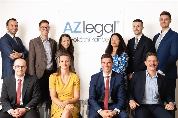 Firemní focení – Az legal