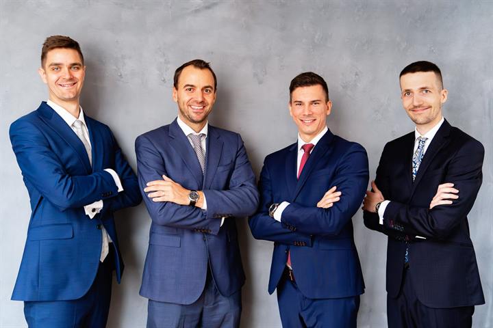 Firemní focení – Az legal