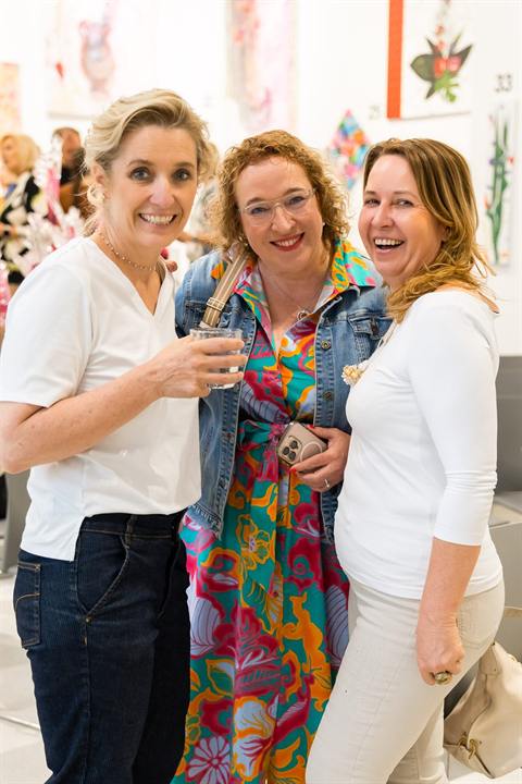 Event photography – portrait