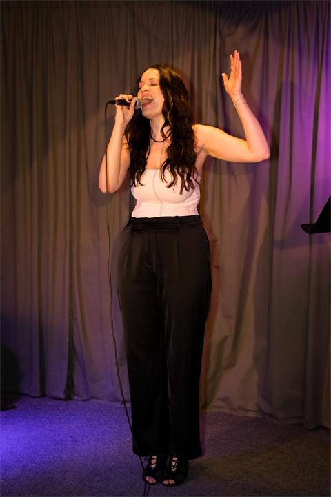 Event photography – concert