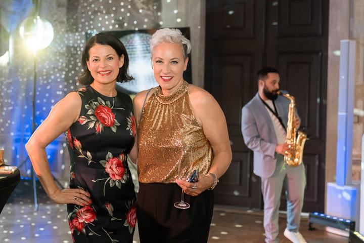 Event photography – birthday celebration