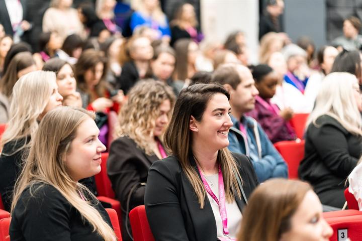 Event photography – WELC