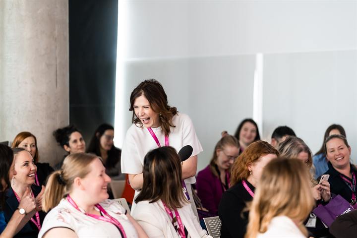 Event photography – WELC