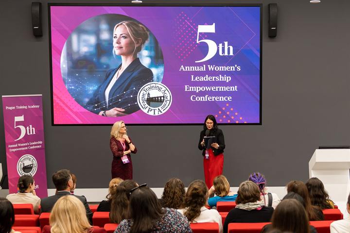 Event photography – WELC