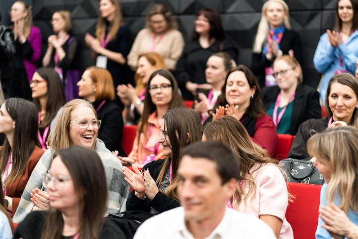Event photography – WELC