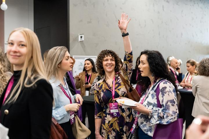 Event photography – WELC