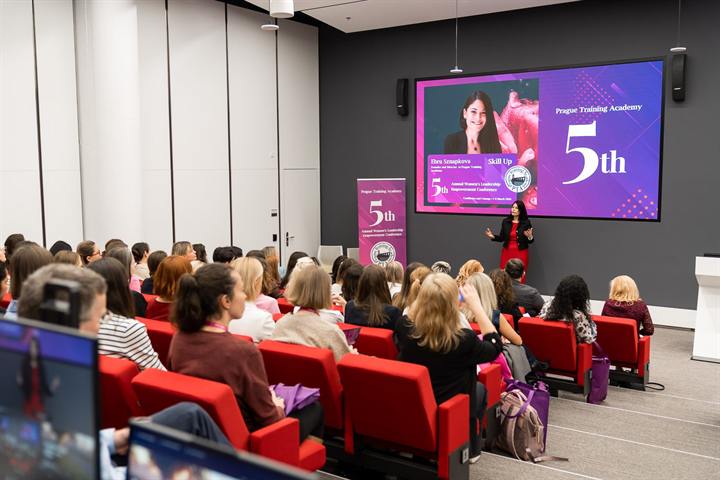 Event photography – WELC